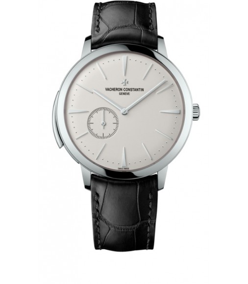 Vacheron Constantin Patrimony ultra-thin calibre 1731 30110/000P-9999 Replica Watch