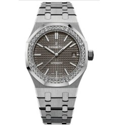 Replica Audemars Piguet Royal Oak Selfwinding Stainless Steel 15451ST.ZZ.1256ST.02