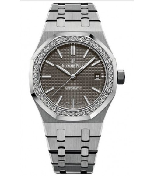 Replica Audemars Piguet Royal Oak Selfwinding Stainless Steel 15451ST.ZZ.1256ST.02