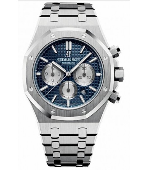 Replica Audemars Piguet Royal Oak Chronograph Stainless Steel 26331ST.OO.1220ST.01