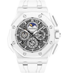 Replica Audemars Piguet Royal Oak Offshore Grande Complication 26582CB.OO.A010CA.01