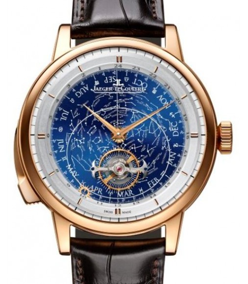 Jaeger-LeCoultre 5022480 Master Grande Tradition Grande Complication 5022480 Replica Watch