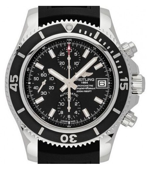 Replica Breitling Superocean Chronograph 42 A13311C9/BF98/150S/A18S.1