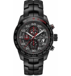 Tag Heuer Carrera Chronograph Automatic Mens Replica Watch