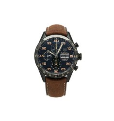 Tag Heuer Carrera Chronograph Automatic Mens Replica Watch