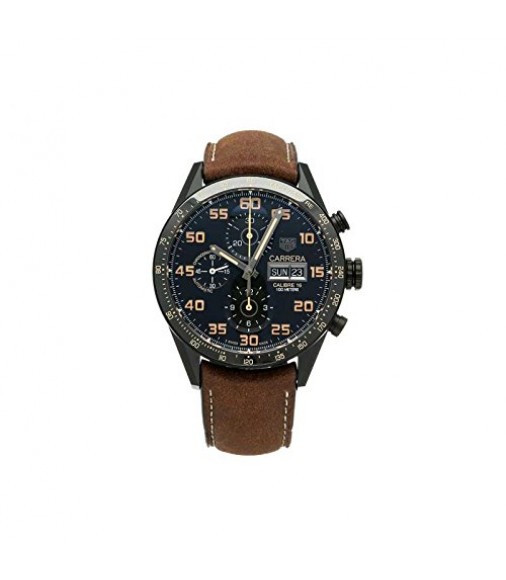 Tag Heuer Carrera Chronograph Automatic Mens Replica Watch