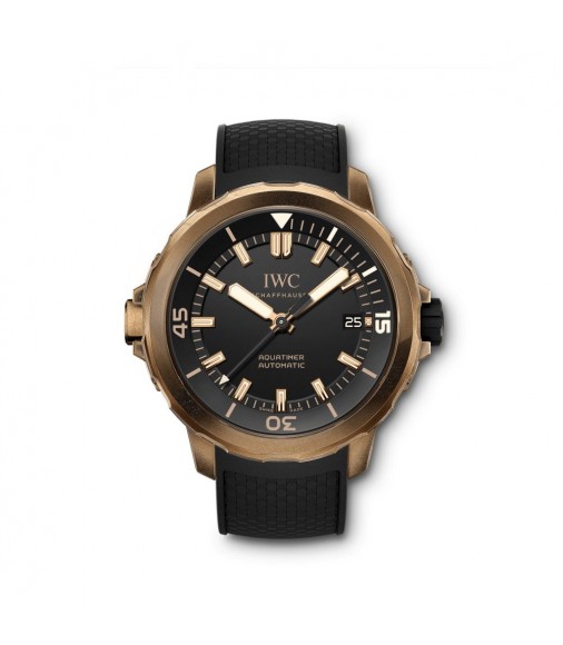 IWC Aquatimer Automatic Edition Collectors Forum IW341001 fake watch