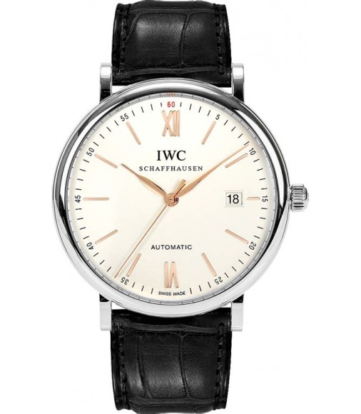 IWC Portofino Automatic Edition 150 Years IW356519 replica