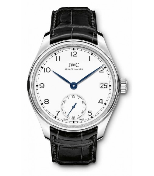 IWC Portugieser Hand-Wound Eight Days Edition 150 Years IW510212