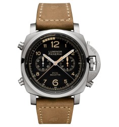 Panerai Luminor 1950 PCYC Regatta 3 Days Chrono Flyback Automatic Titanio 47mm PAM00652 Replica Watch