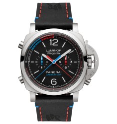 Panerai Luminor 1950 Regatta ORACLE TEAM USA 3 Days Chrono Flyback Automatic Titanio 47mm PAM00726 Imitation