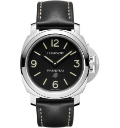 Panerai Luminor Base Logo 3 Days Acciaio 44mm PAM00773 replica