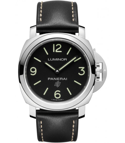 Panerai Luminor Base Logo 3 Days Acciaio 44mm PAM00773 replica