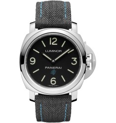 Panerai Luminor Base Logo 3 Days Acciaio 44mm PAM00774 fake watch