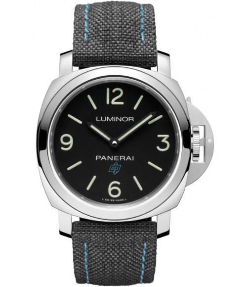 Panerai Luminor Base Logo 3 Days Acciaio 44mm PAM00774 fake watch