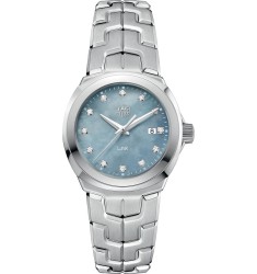 Tag Heuer Link Diamond Ladies Replica Watch