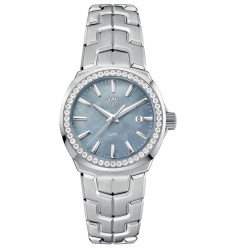 Tag Heuer Link Quartz 32mm Ladies Replica Watch