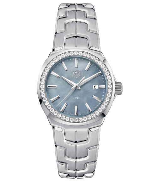 Tag Heuer Link Quartz 32mm Ladies Replica Watch