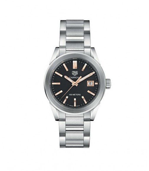 Tag Heuer Carrera Quartz Ladies Replica Watch