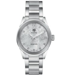 Tag Heuer Carrera Quartz Ladies fake watch