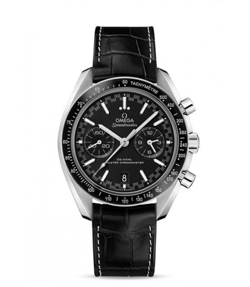 OMEGA Speedmaster Steel Chronograph 329.33.44.51.04.001