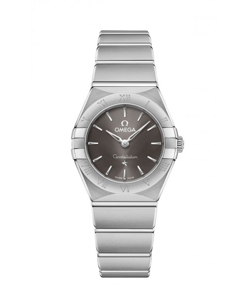 OMEGA Constellation Steel Replica Watch 131.10.25.60.06.001