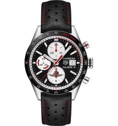 TAG Heuer INDY500 LIMITED EDITION CARRERA CV201AS.FC6429 replica