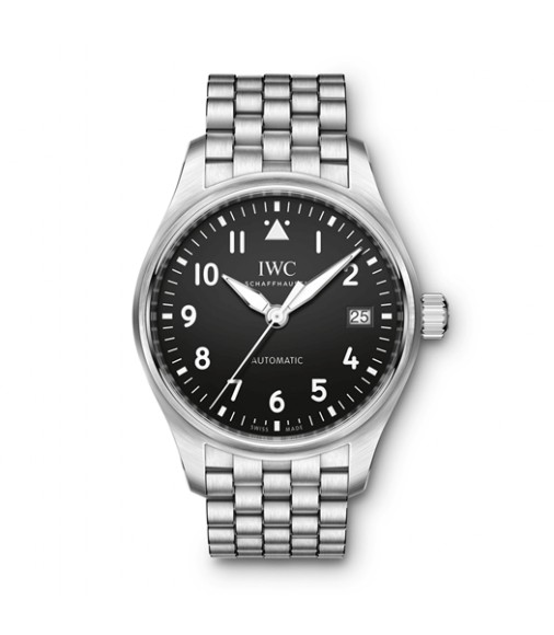 Fake IWC Pilot's Mark XVIII IW324010