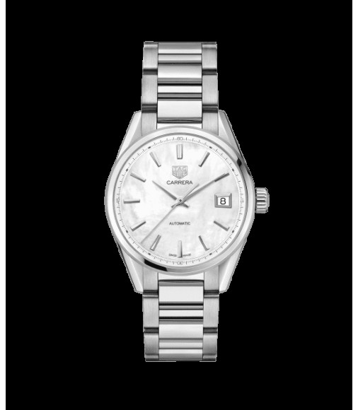 TAG Heuer Carrera Lady watch WBK1316.BA0652 replica