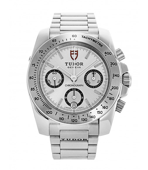 Copy Tudor Sport Chronograph Stainless Steel 20300-95000