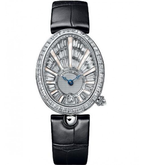 Copy Breguet Reine de Naples 8939BB/6D/864/DD0D