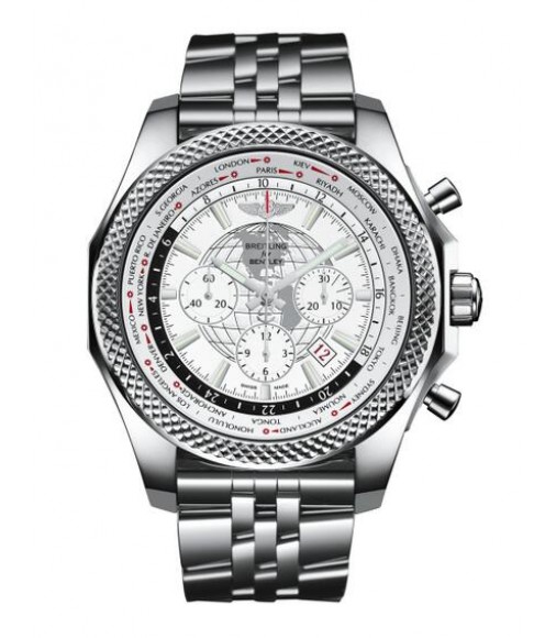 Copy Breitling Bentley B05 Unitime Men's AB0521U0.A768.990A