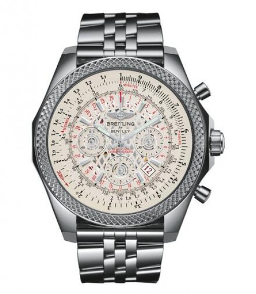 Copy Breitling Bentley B06 Stainless Steel AB061112.G768.990A