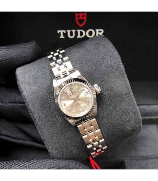 Copy Tudor Princess Date 92514-0002