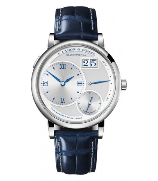 Copy A. Lange & Sohne Grand Lange 1 25th Anniversary 117.066