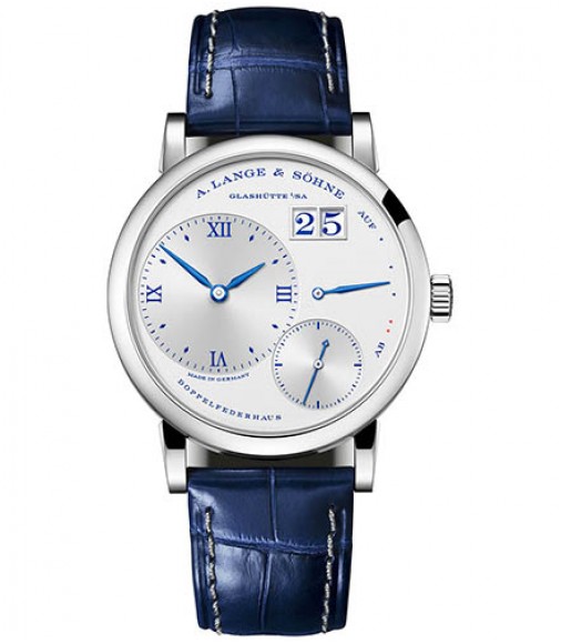 Copy A. Lange and Sohne Lange 1 Little Lange 1 25th Anniversary 181.066