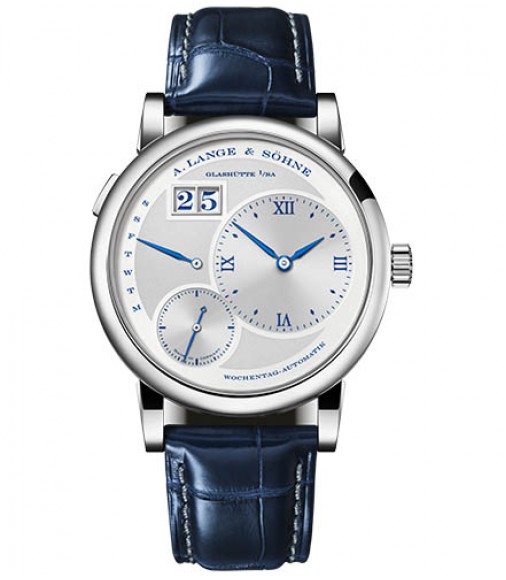 Copy A. Lange & Sohne Lange 1 Daymatic 25th Anniversary 320.066