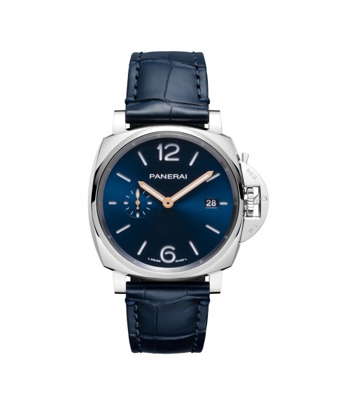 Replica Panerai Luminor Due watch PAM01274 replica