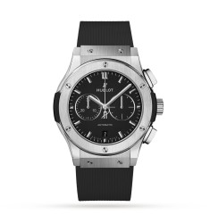 Hublot Classic Fusion 42mm Mens Watch 541.NX.1171.RX