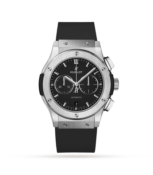 Hublot Classic Fusion 42mm Mens Watch 541.NX.1171.RX