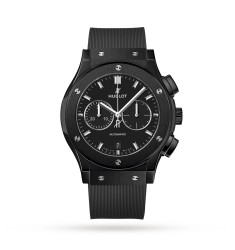 Hublot Classic Fusion Chronograph Black Magic 42mm 541.CM.1171.RX