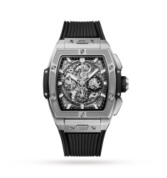 Hublot Spirit of Big Bang Titanium 42mm 642.NX.0170.RX