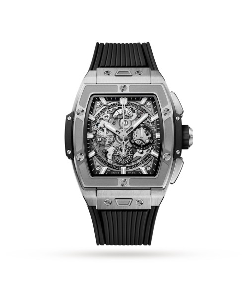 Hublot Spirit of Big Bang Titanium 42mm 642.NX.0170.RX