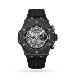 Hublot Big Bang Unico Black Magic 44 mm 421.CI.1170.RX