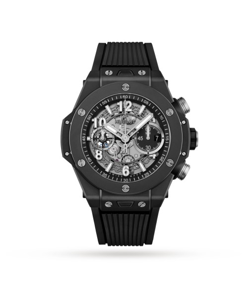 Hublot Big Bang Unico Black Magic 44 mm 421.CI.1170.RX