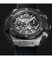 Hublot Big Bang Unico Titanium 44mm Mens Watch 421.NM.1170.RX