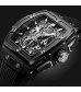 Hublot Spirit Of Big Bang Black Magic 42mm Mens Watch Black 642.CI.0170.RX