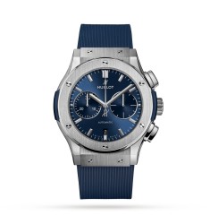 Hublot Classic Fusion 44mm Mens Watch 521.NX.7170.RX