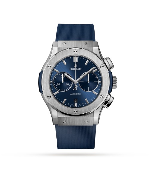 Hublot Classic Fusion 44mm Mens Watch 521.NX.7170.RX