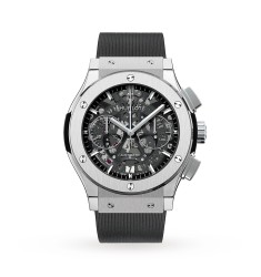 Hublot Classic Fusion 45mm Mens Watch 525.NX.0170.RX